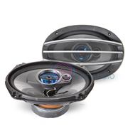 Car Speaker 6x9