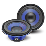 Subwoofers Automotivos