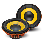 Subwoofers Automotivos