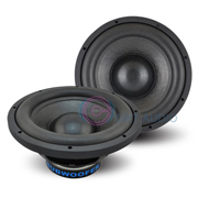 Subwoofers Automotivos