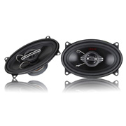 Car Speaker 4