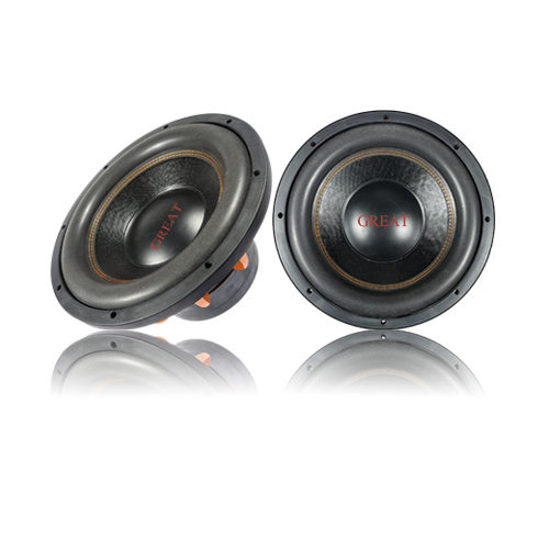 Subwoofers Automotivos