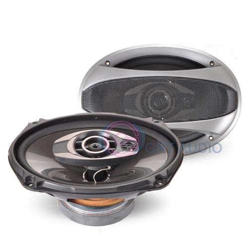 Altavoz Automotriz 6x9