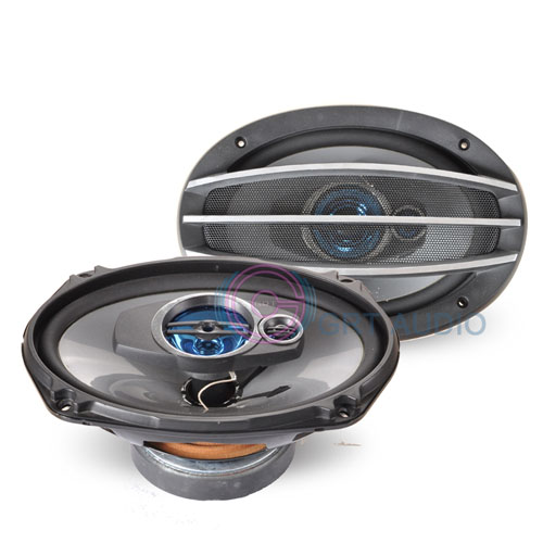 Altavoz Automotriz 6x9