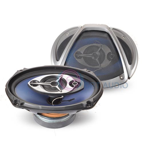 Altavoz Automotriz 6x9