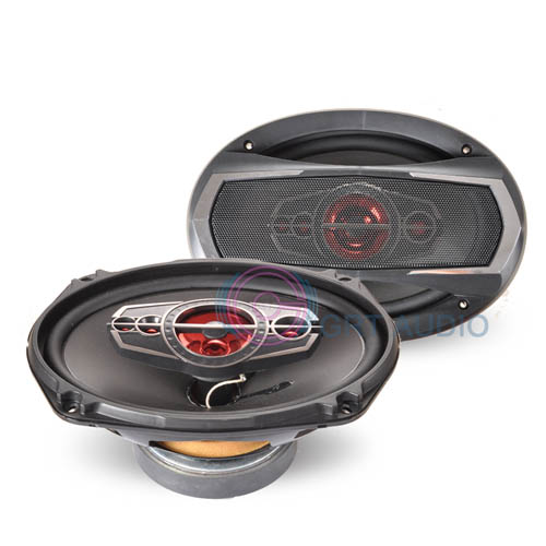 Altavoz Automotriz 6x9