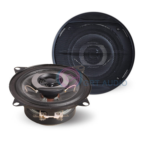 Altavoz Automotriz 4