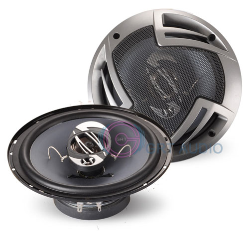 Altavoz Automotriz 6.5