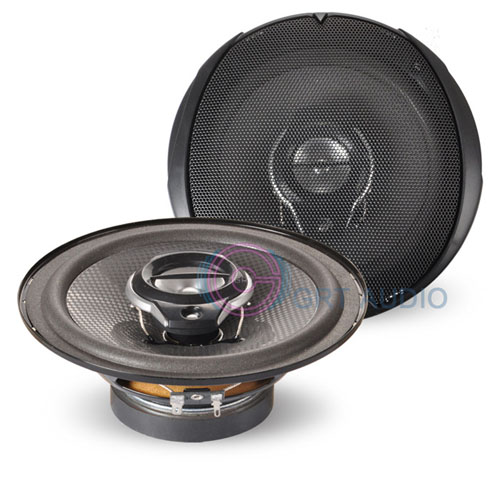 Altavoz Automotriz 6.5