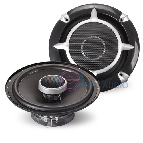 Altavoz Automotriz 6.5