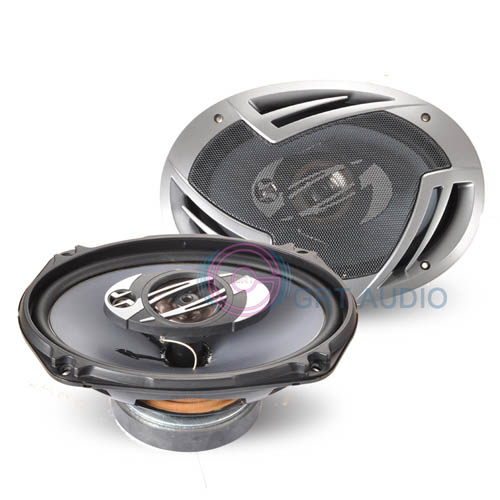 Altavoz Automotriz 6x9