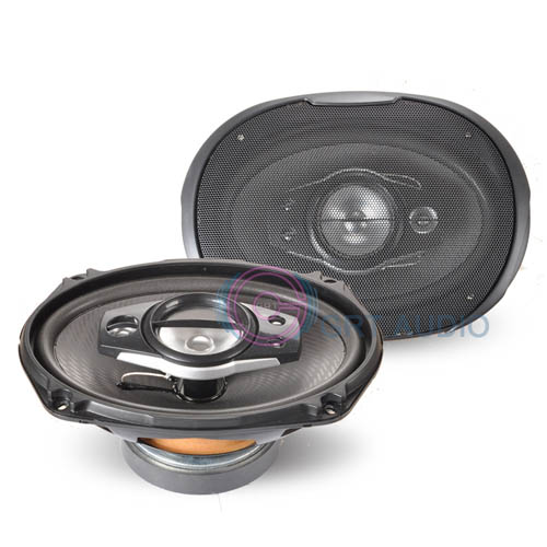 Altavoz Automotriz 6x9