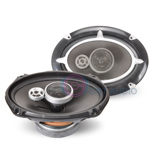 Altavoz Automotriz 6x9