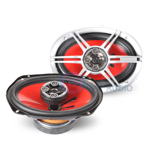 Altavoz Automotriz 6x9