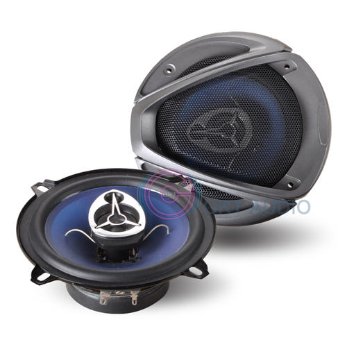 Altavoz Automotriz 5