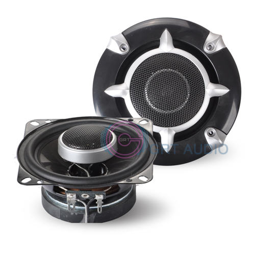 Altavoz Automotriz 4