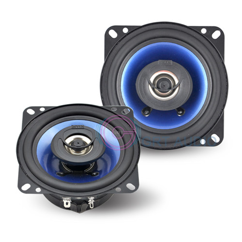 Altavoz Automotriz 4