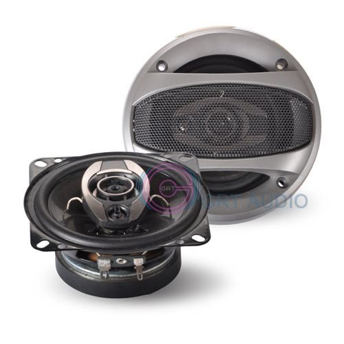 Altavoz Automotriz 4