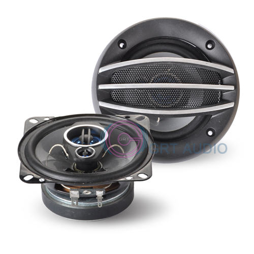 Altavoz Automotriz 4