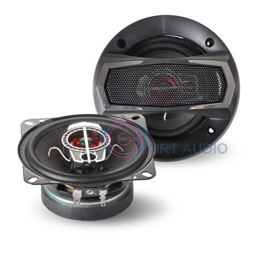 Altavoz Automotriz 4