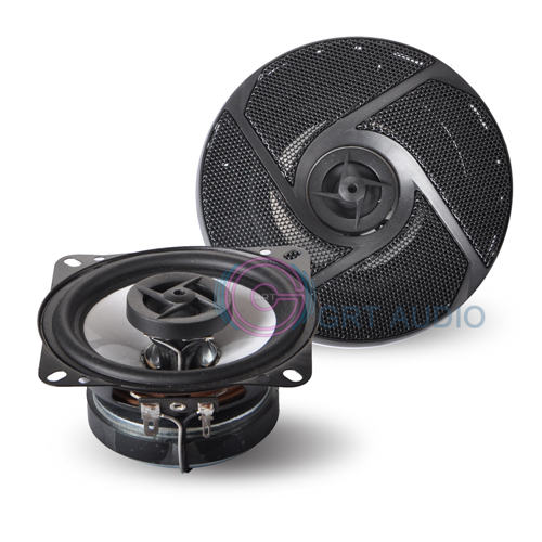 Altavoz Automotriz 4