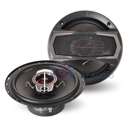 Altavoz Automotriz 6.5