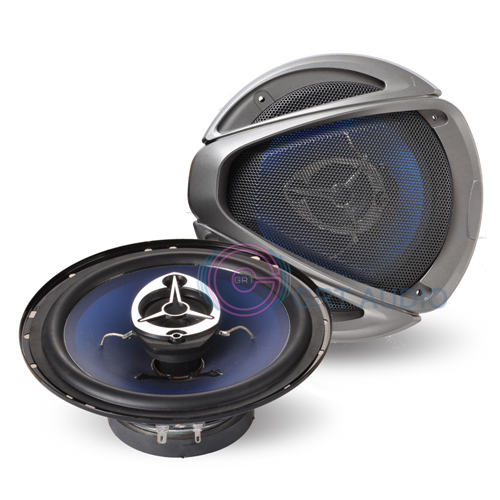 Altavoz Automotriz 6.5