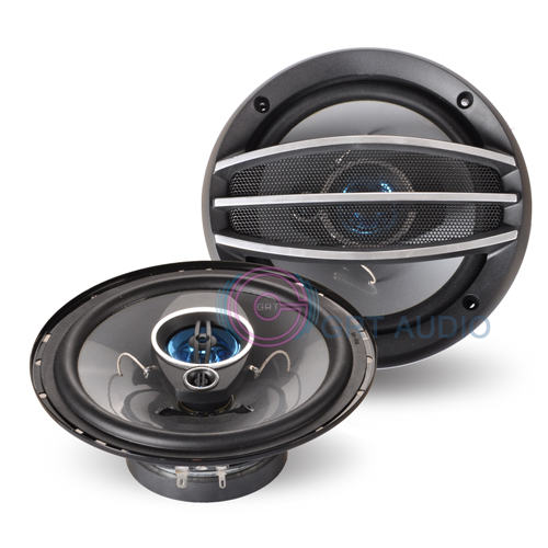 Altavoz Automotriz 6.5