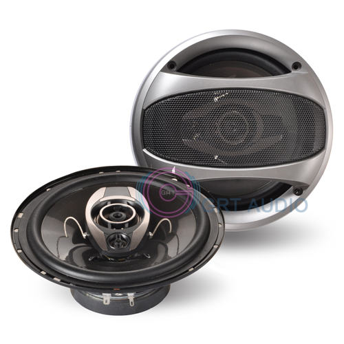 Altavoz Automotriz 6.5