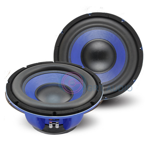 Subwoofers para Automviles