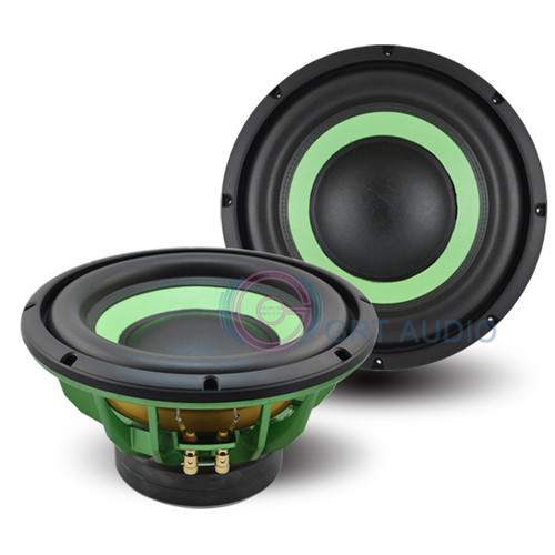 Subwoofers para Automviles