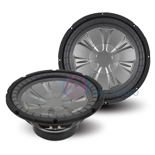 Subwoofers para Automviles