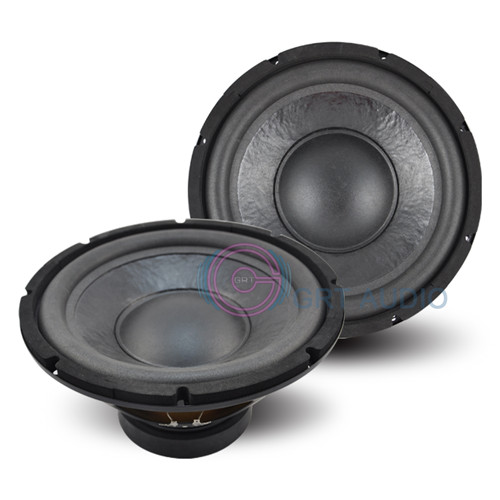 Subwoofers para Automviles