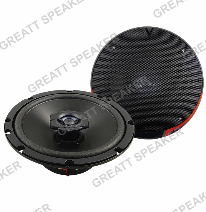 Car Speaker 6.5